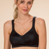 Trofé - Louise Soft BH Sort