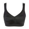 Trofé - Louise Soft BH Sort