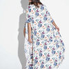 Panos Emporio - Sifnos Kimono Fleur