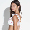 Panos Emporio - Helle Bikini Top Polka Dot