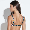 Panos Emporio - Medea Bikini Top Magnolia
