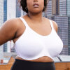 Elomi - Energise Sports BH Hvid