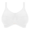 Elomi - Energise Sports BH Hvid