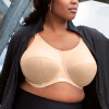 Elomi - Energise Sports BH Nude