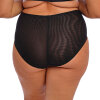 Elomi - Brianna Maxi Trusse Sort