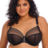 Elomi - Matilda Fullcup BH Sort
