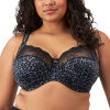 Elomi - Morgan Fullcup BH Snow Leopard