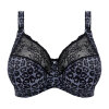 Elomi - Morgan Fullcup BH Snow Leopard