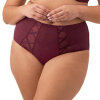 Elomi - Sachi Maxi Trusse Cabernet