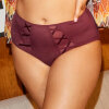 Elomi - Sachi Maxi Trusse Cabernet