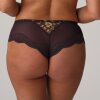 Primadonna - Malba Luksus String Amethyst