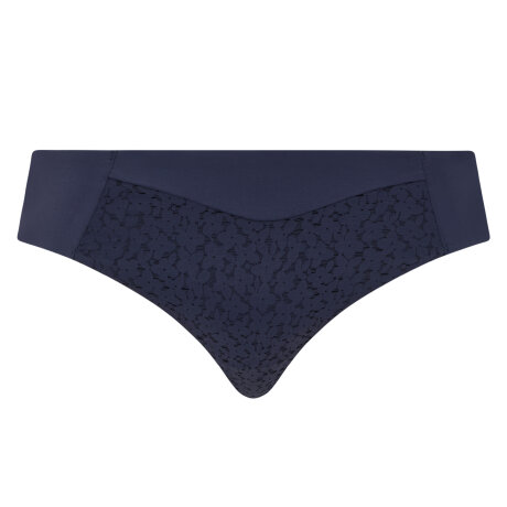 Chantelle - Norah Tai Trusse Marine Blue