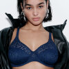 Chantelle - Norah Fullcup BH Marine Blue