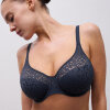 Chantelle - Norah Fullcup BH Marine Blue