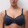 Chantelle - Norah Fullcup BH Marine Blue