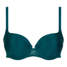 Chantelle - Norah T-shirt BH Oriental Green Chantelle - Norah T-shirt BH Oriental Green