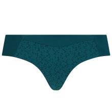 Chantelle - Norah Tai Trusse Oriental Green