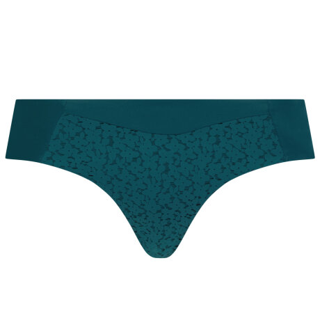 Chantelle - Norah Tai Trusse Oriental Green