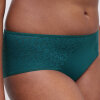 Chantelle - Norah Hipster Oriental Green
