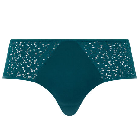 Chantelle - Norah Hipster Oriental Green