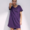 Triumph - Natkjole Royal Purple Triumph - Natkjole Royal Purple