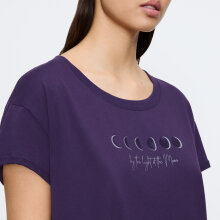 Triumph - Natkjole Royal Purple