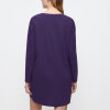 Triumph - Langærmet Natkjole Royal Purple Triumph - Langærmet Natkjole Royal Purple