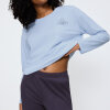 Triumph - Pyjamas Sæt Blue Combination