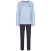 Triumph - Pyjamas Sæt Blue Combination