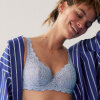 Triumph - Amourette Balconette BH Ice