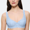 Triumph - Amourette Balconette BH Ice