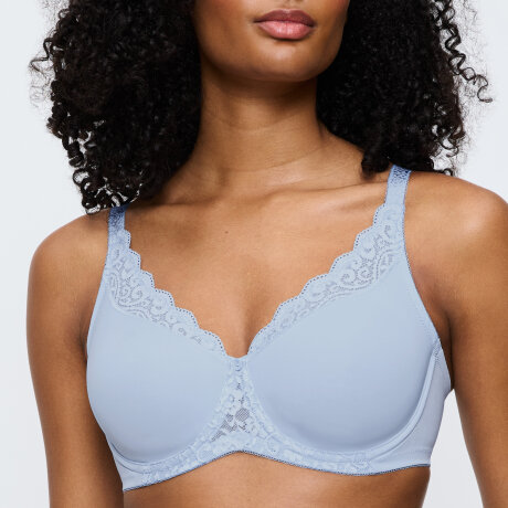 Triumph - Amourette Fullcup BH Ice