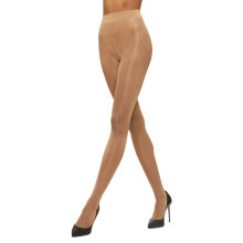 Wolford - Satin Touch 20 Comfort Tights Sand