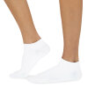 Wolford - Sneaker Cotton Socks Hvid