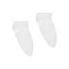 Wolford - Sneaker Cotton Socks Hvid
