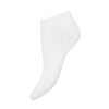 Wolford - Sneaker Cotton Socks Hvid