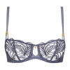 Aubade - Vibes Balconette BH Denim