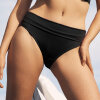 Enoe Swim - Timeless Fold Down Brief