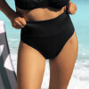 Enoe Swim - Timeless Fold Down Brief