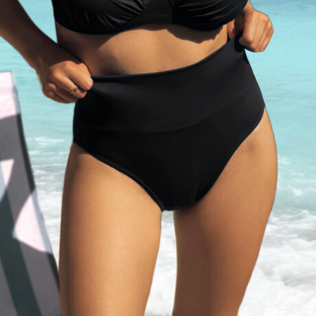 Enoe Swim - Timeless Fold Down Brief
