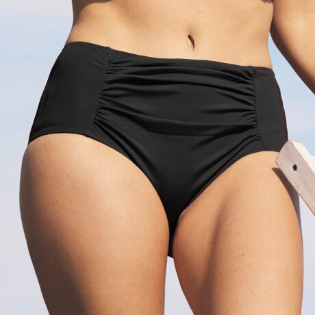 Enoe Swim - Timeless Midi Shape Brief