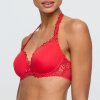 Marie Jo - Jane Hjerteformet BH True Red