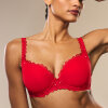 Marie Jo - Jane Hjerteformet BH True Red