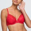 Marie Jo - Jane Push Up BH True Red