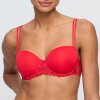 Marie Jo - Jane Vatt. Balc BH True Red