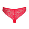 Primadonna - Montara String True Red