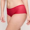 Primadonna - Montara Luksus String True Red