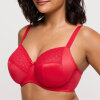 Primadonna - Montara Fullcup BH True Red