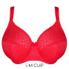 Primadonna - Montara Fullcup BH True Red