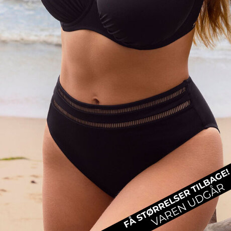 Fantasie - East Hampton Højtaljet Bikini